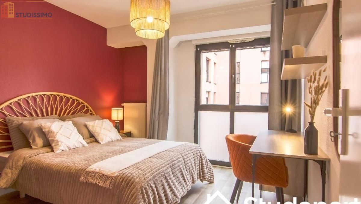 Studio à Strasbourg