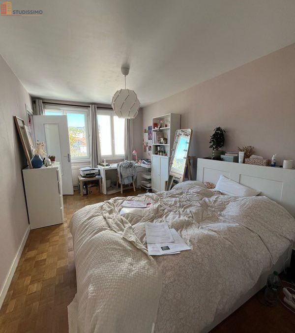 Studio à Clermont-Ferrand