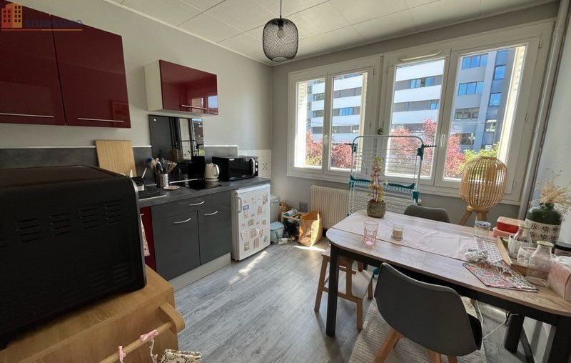 Studio 34m² Clermont-Ferrand 63000 - Proche facultés, centre-ville - Photo 1