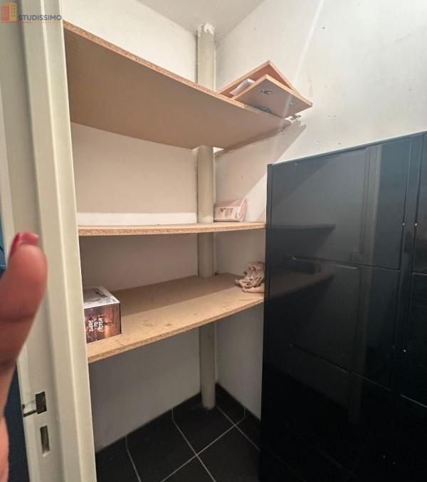 Studio 24m² Strasbourg centre - Meublé, DPE A - Photo 3