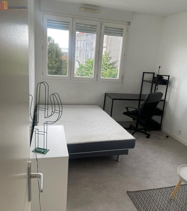 Studio à Clermont-Ferrand
