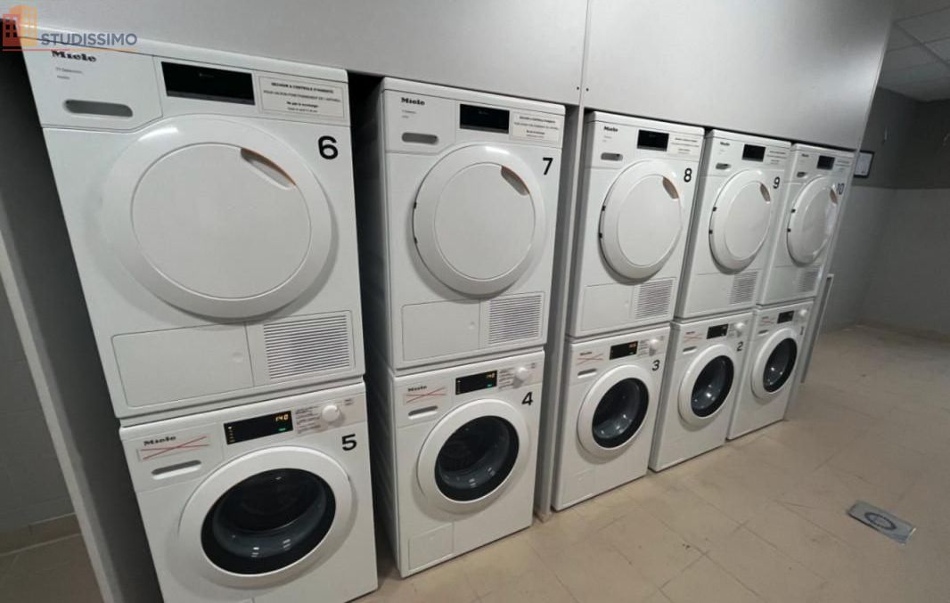 Studio meublé 25m² Clermont-Ferrand 63000 - Meublé - Photo 6