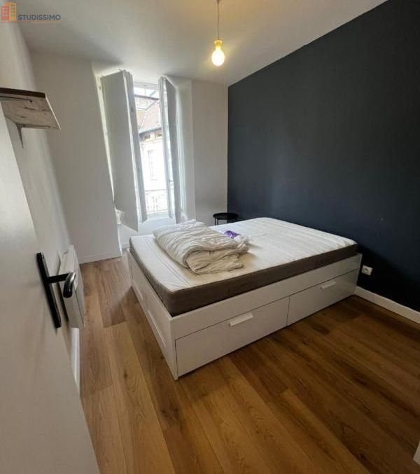 Studio à Strasbourg