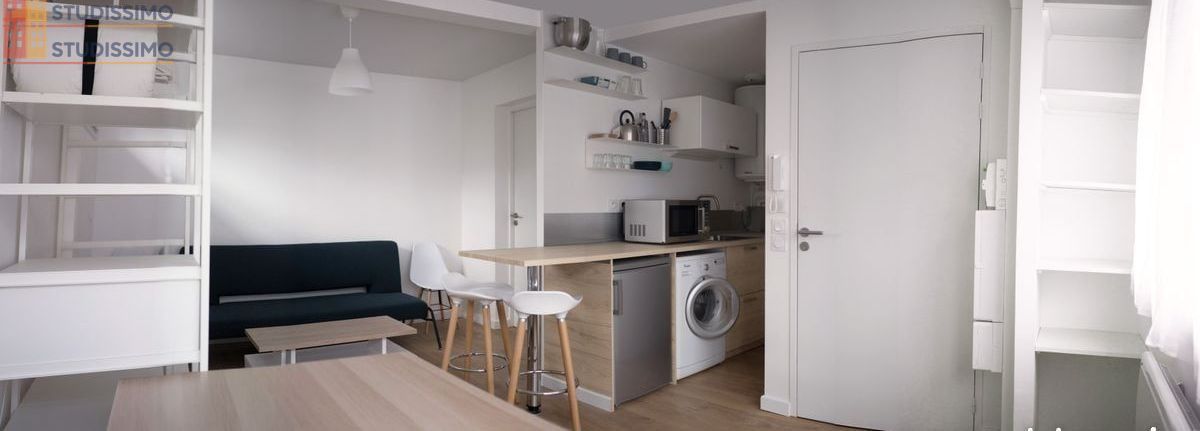 Studio à Clermont-Ferrand