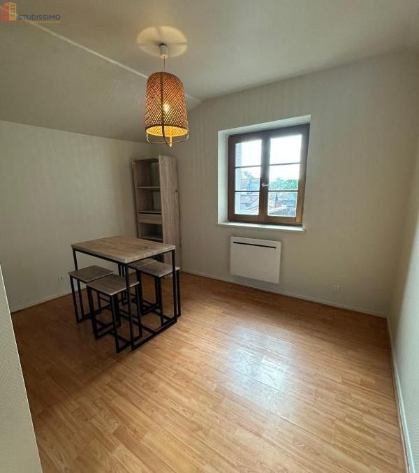Studio 18m² Riom 63200 - Photo 4