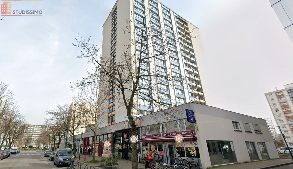 Studio à Strasbourg