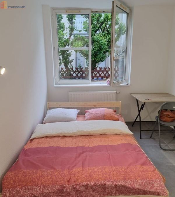 Studio à Strasbourg