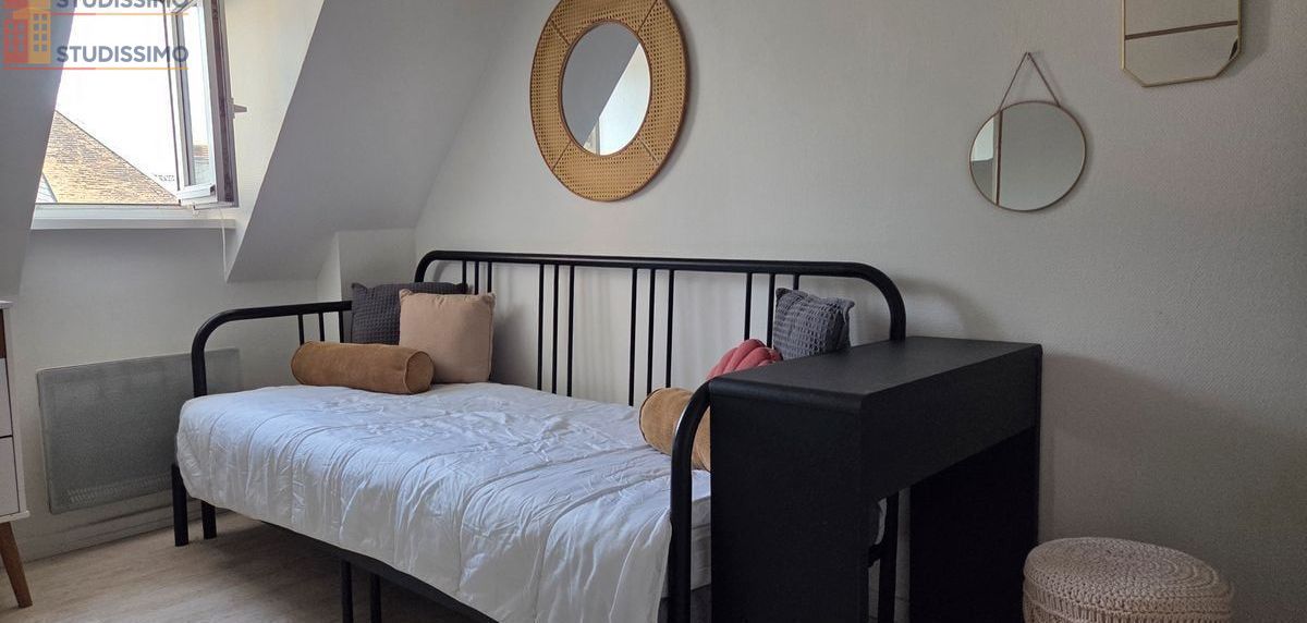 Studio à Strasbourg