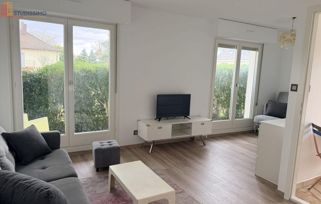 Studio à Strasbourg