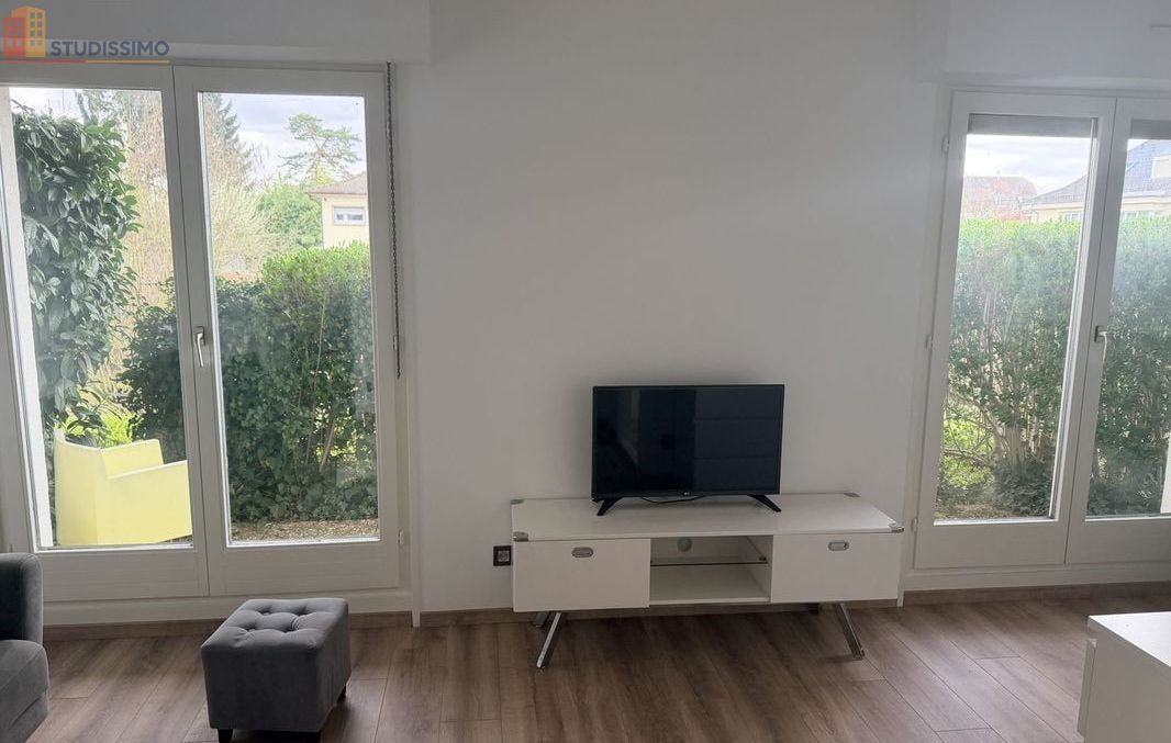Studio meublé 30m² Strasbourg centre - Meublé, DPE D - Photo 5