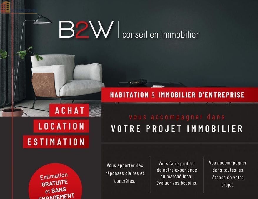 Studio meublé 30m² Strasbourg centre - Meublé, DPE D - Photo 1