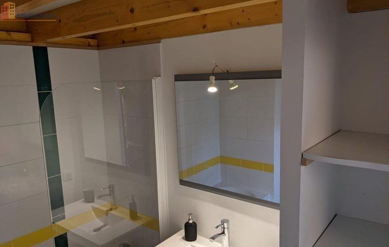 Studio meublé 33m² Clermont-Ferrand - Meublé, coup de cœur - Photo 2