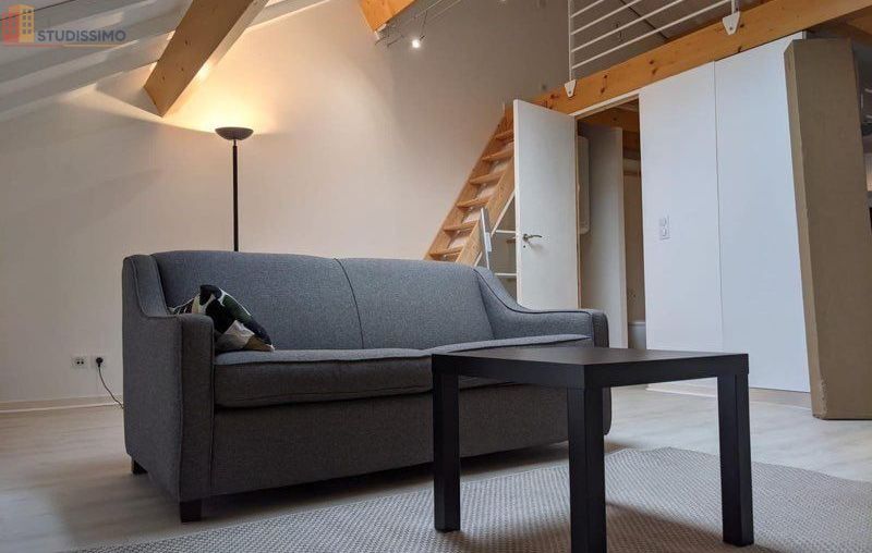 Studio à Clermont-Ferrand
