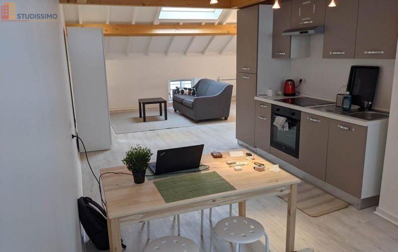 Studio meublé 33m² Clermont-Ferrand - Meublé, coup de cœur - Photo 1