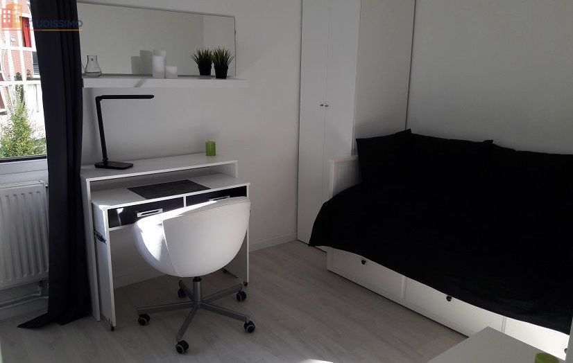 Studio à Strasbourg