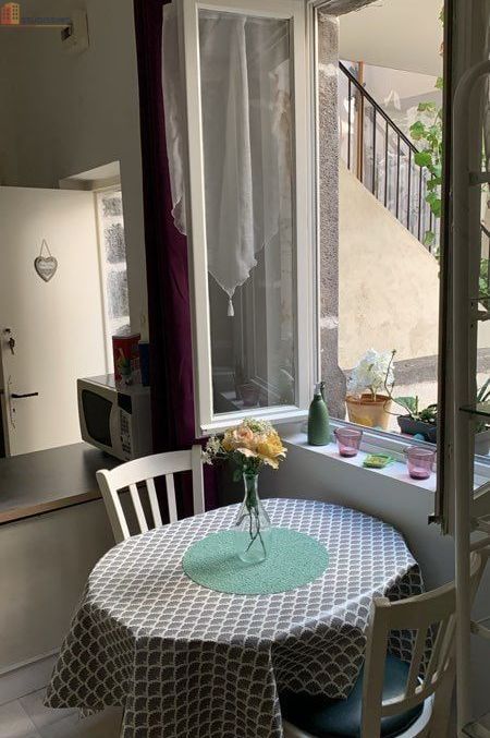 Studio meublé 28m² Clermont-Ferrand - Centre, lumineux - Photo 2