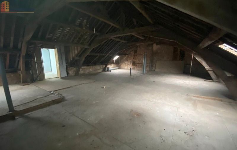 Studio 98m² Beuzeville - Dernier étage, lumineux - Photo 3