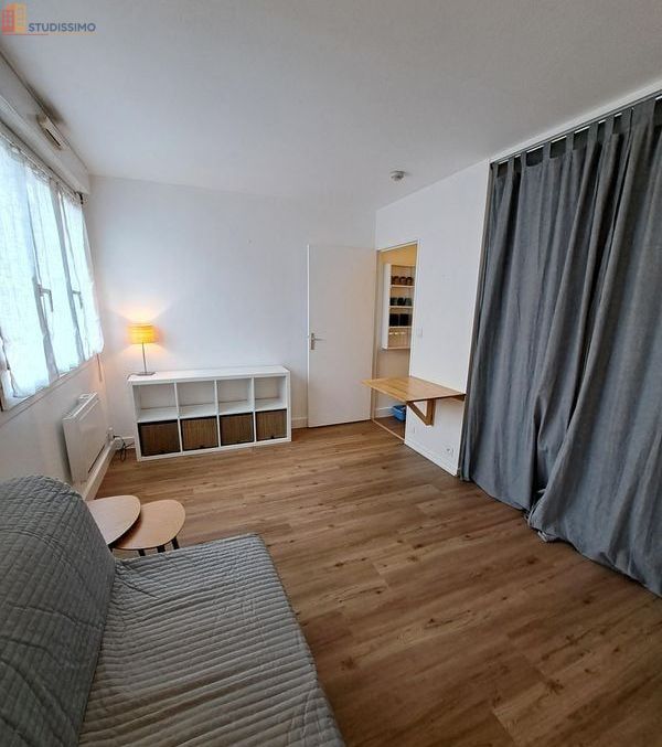 Studio à Clermont-Ferrand