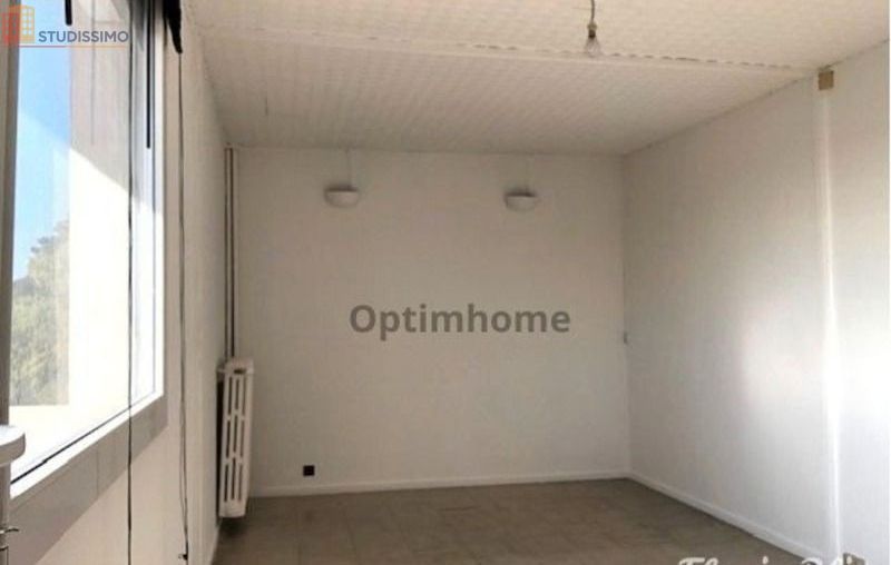 Studio 30m² Évreux - Étage élevé, lumineux - Photo 12