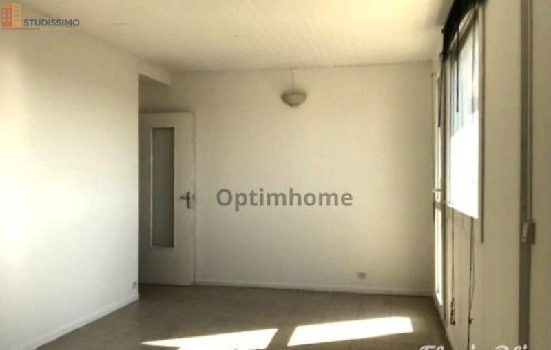 Studio 30m² Évreux - Étage élevé, lumineux - Photo 11