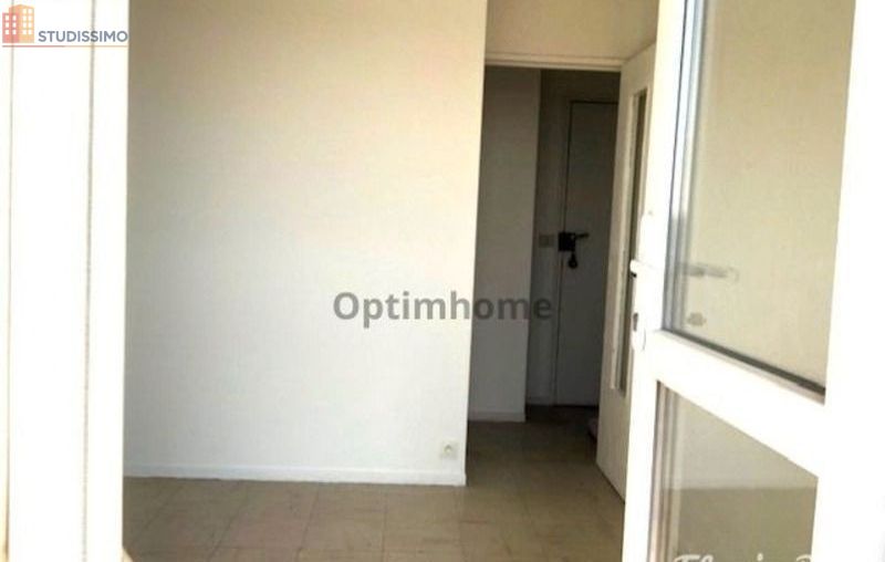 Studio 30m² Évreux - Étage élevé, lumineux - Photo 10