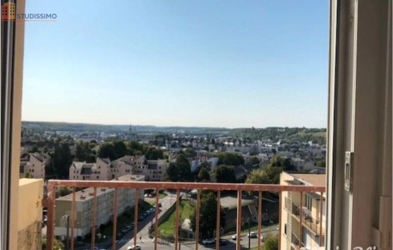 Studio 30m² Évreux - Étage élevé, lumineux - Photo 8