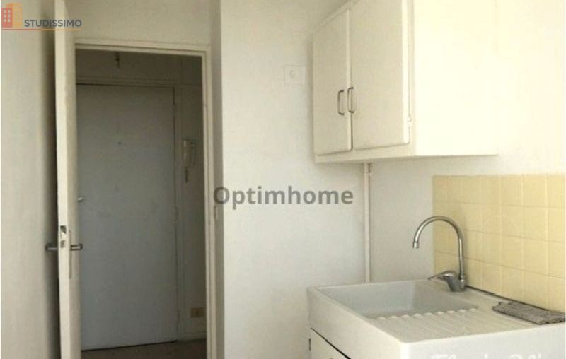 Studio 30m² Évreux - Étage élevé, lumineux - Photo 6