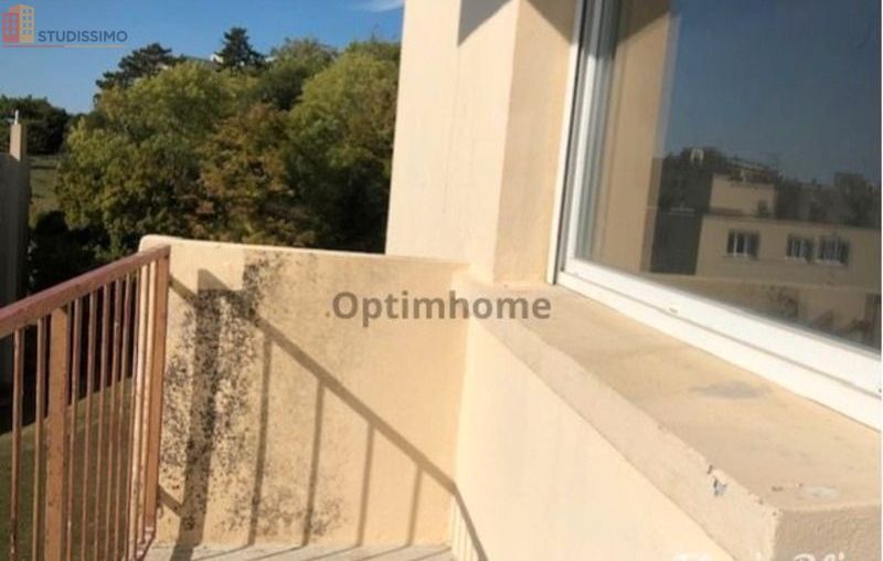 Studio 30m² Évreux - Étage élevé, lumineux - Photo 4