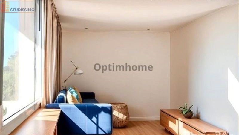 Studio 30m² Évreux - Étage élevé, lumineux - Photo 2