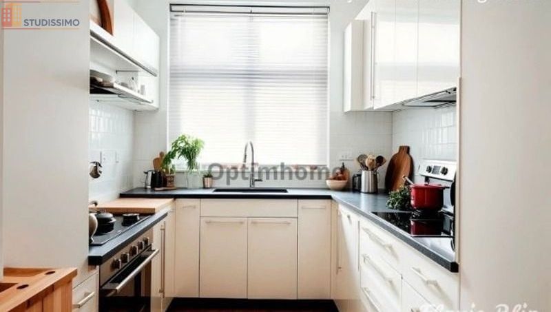 Studio 30m² Évreux - Étage élevé, lumineux - Photo 1