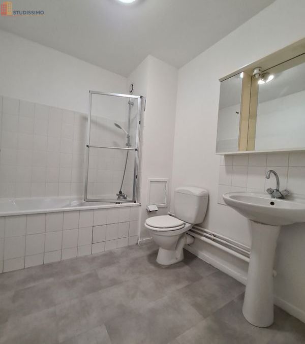 Studio à Clermont-Ferrand