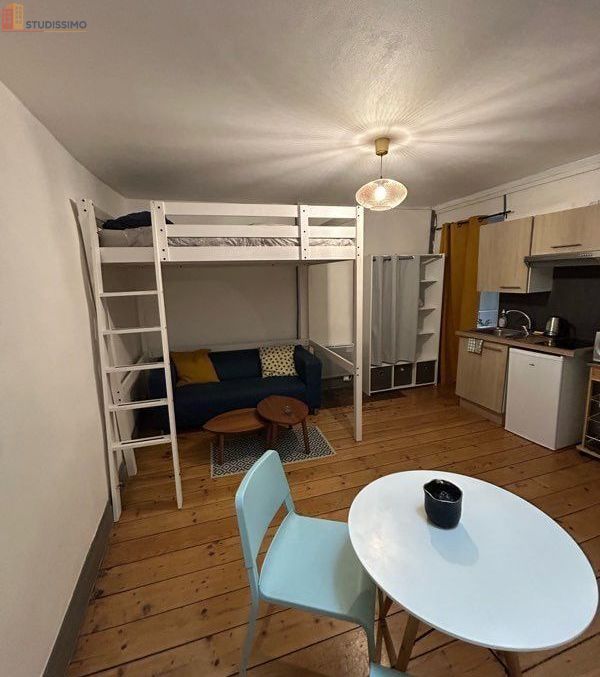 Studio à Clermont-Ferrand