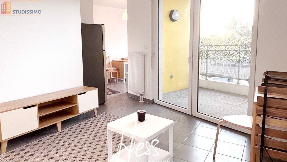 Studio à Strasbourg