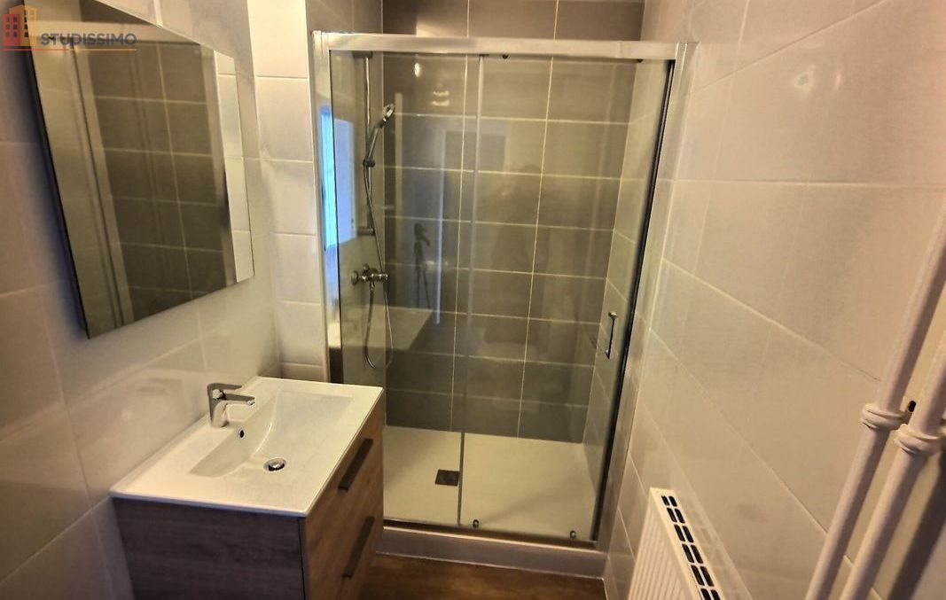 Studio 38m² Clermont-Ferrand - lumineux, spacieux - Photo 3