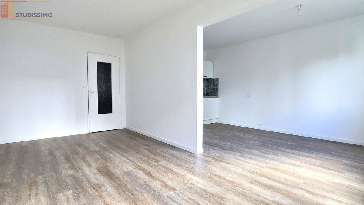 Studio 38m² Clermont-Ferrand - lumineux, spacieux - Photo 2