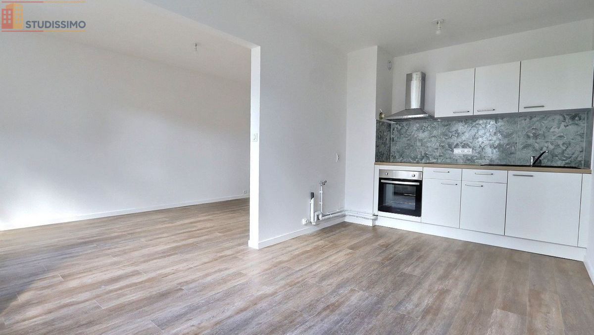 Studio 38m² Clermont-Ferrand - lumineux, spacieux - Photo 1