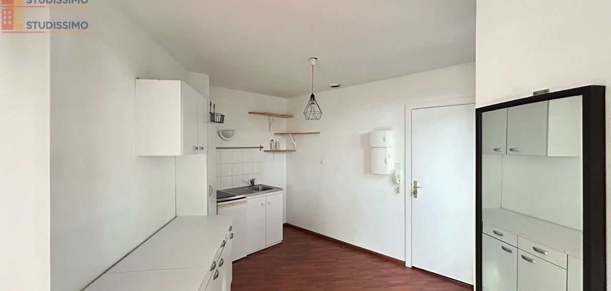 Studio à Strasbourg