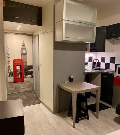 Studio 18m² Pacy-sur-Eure - Plain-pied, jardin constructible 80m² - Photo 2