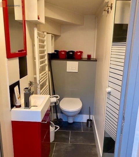 Studio 18m² Pacy-sur-Eure - Plain-pied, jardin constructible 80m² - Photo 1