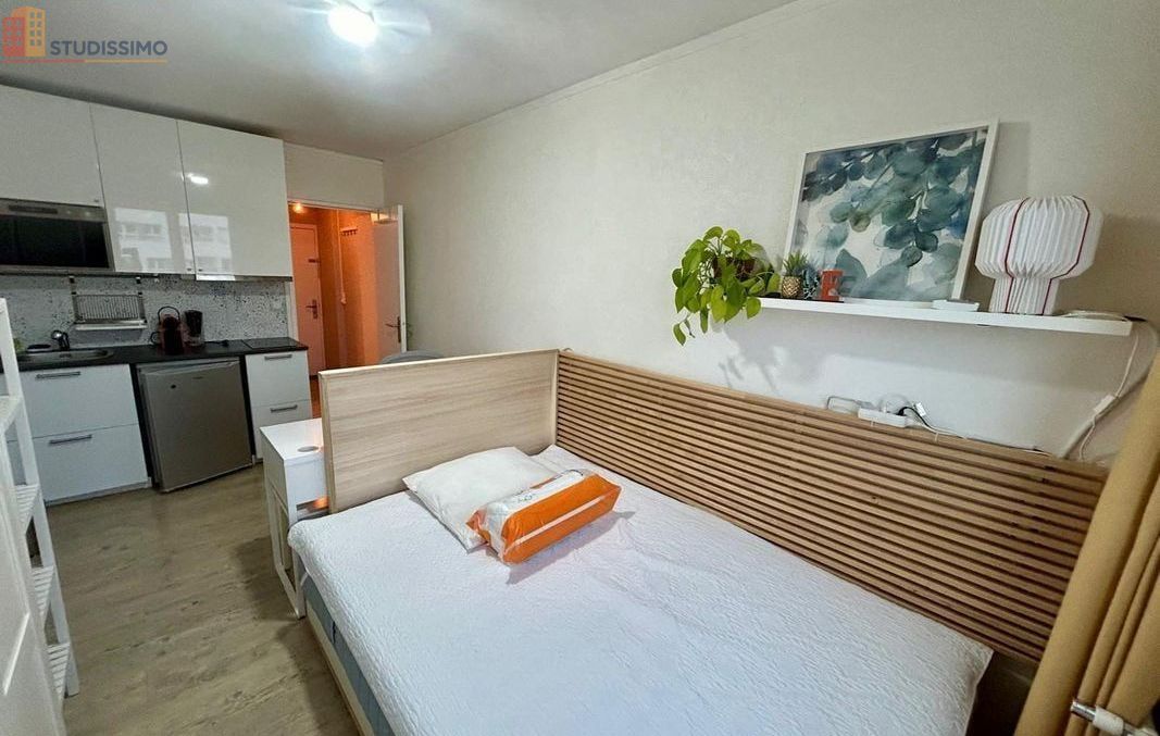 Studio à Strasbourg