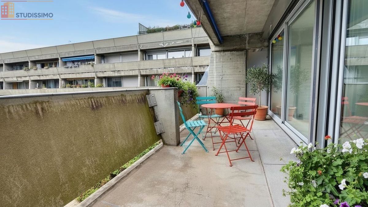 Studio 28m² Chamalières - Étage 2/4 - Photo 2