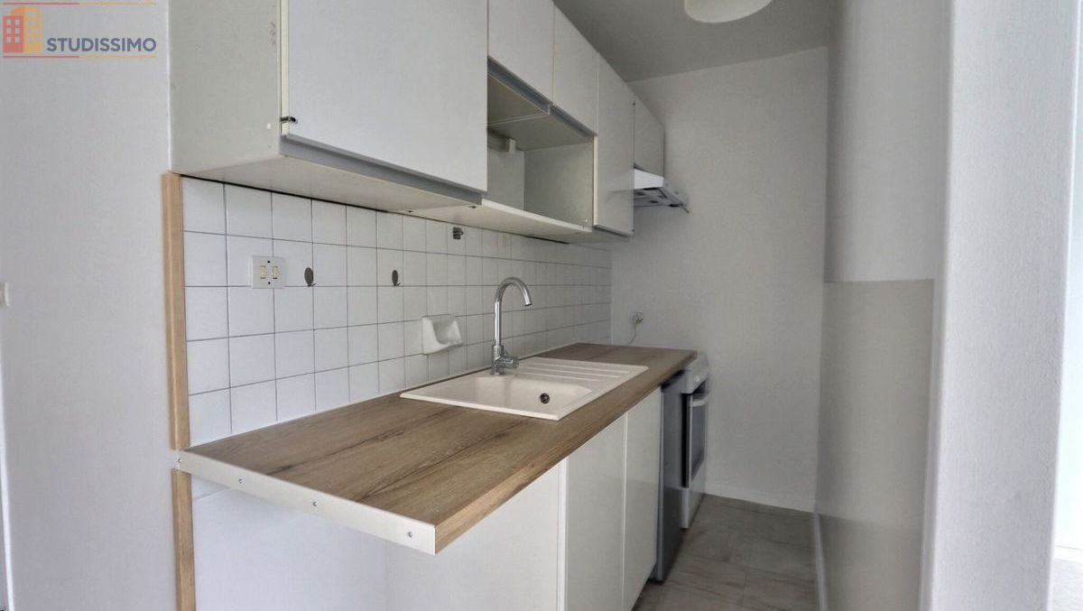 Studio 28m² Chamalières - Étage 2/4 - Photo 1