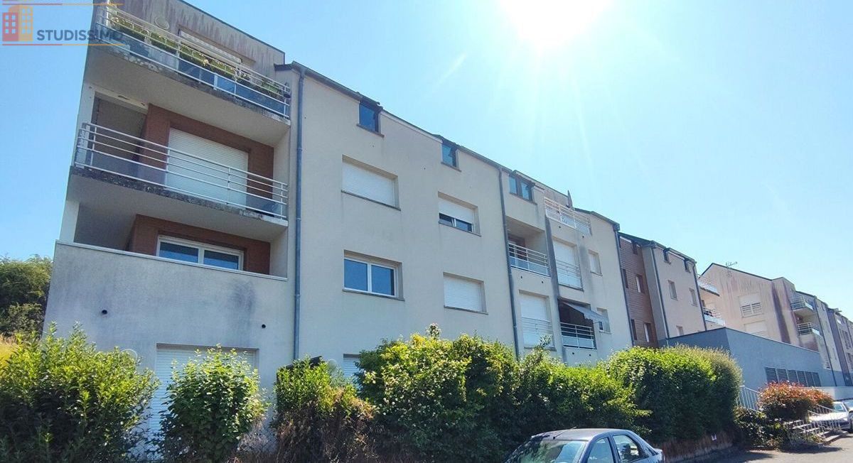 Studio à Louviers