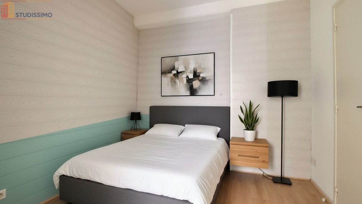 Studio 27m² Clermont-Ferrand - 1er étage, lumineux - Photo 4