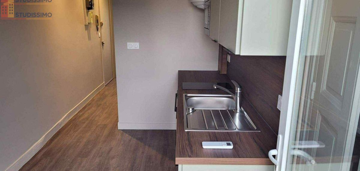 Studio 45m² Chamalières - 1er étage, lumineux - Photo 2
