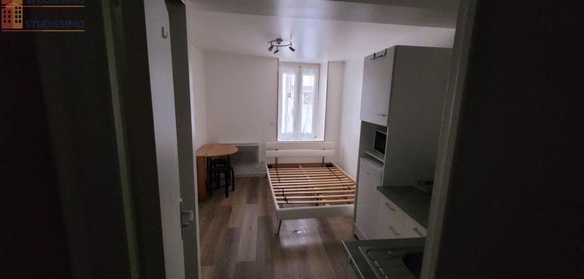 Studio 20m² Clermont-Ferrand 63000 - Proche Jaude - Photo 2