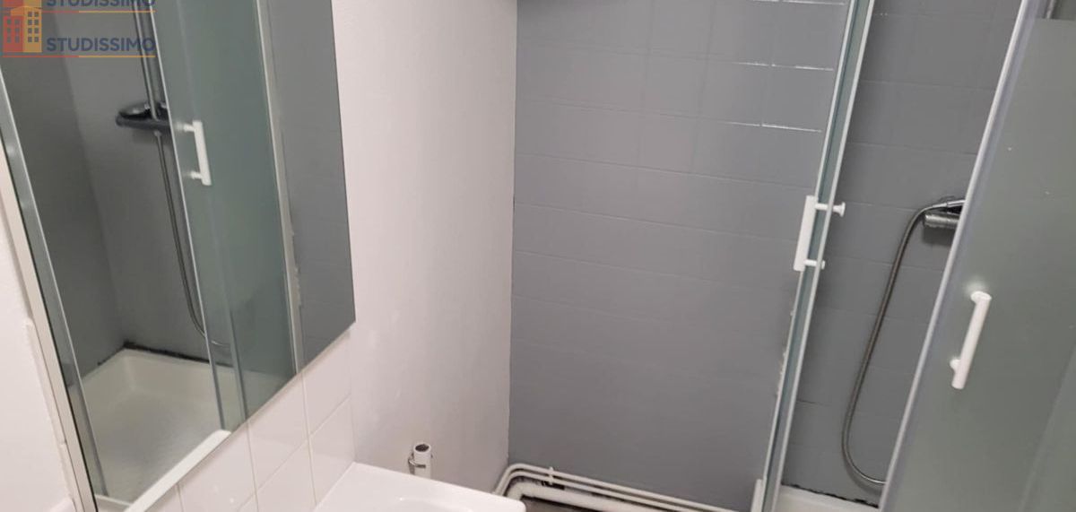 Studio 20m² Clermont-Ferrand 63000 - Proche Jaude - Photo 1
