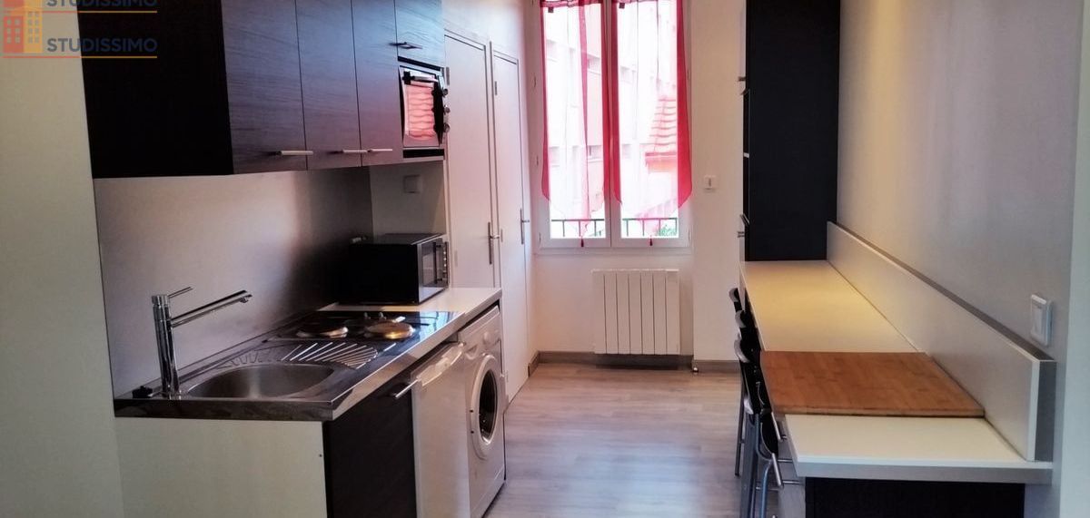 Studio à Clermont-Ferrand