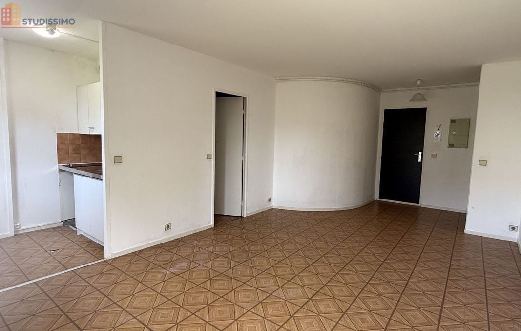 Studio 29m² Vernon 27200 - Photo 4