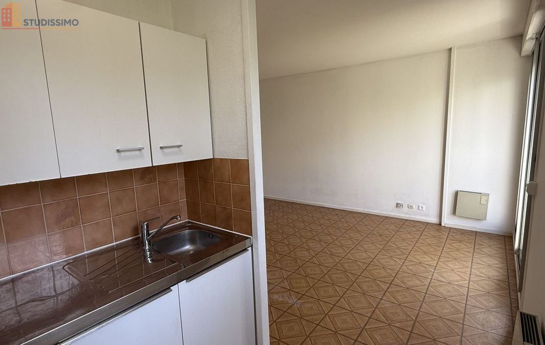 Studio 29m² Vernon 27200 - Photo 2